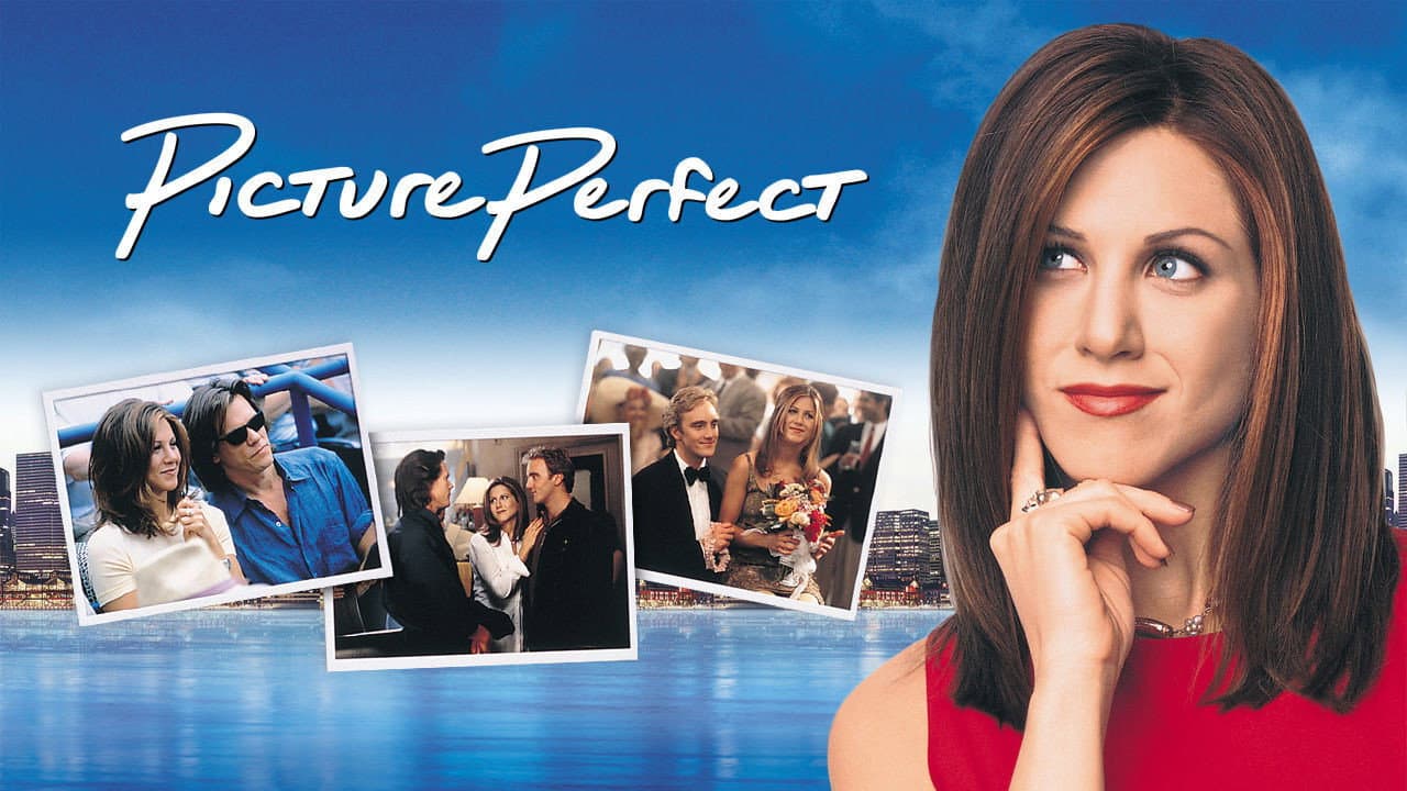 Picture Perfect still 4