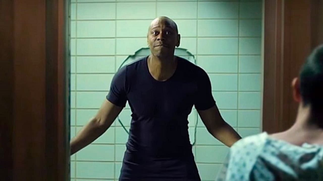 Dave Chappelle: Equanimity still 2