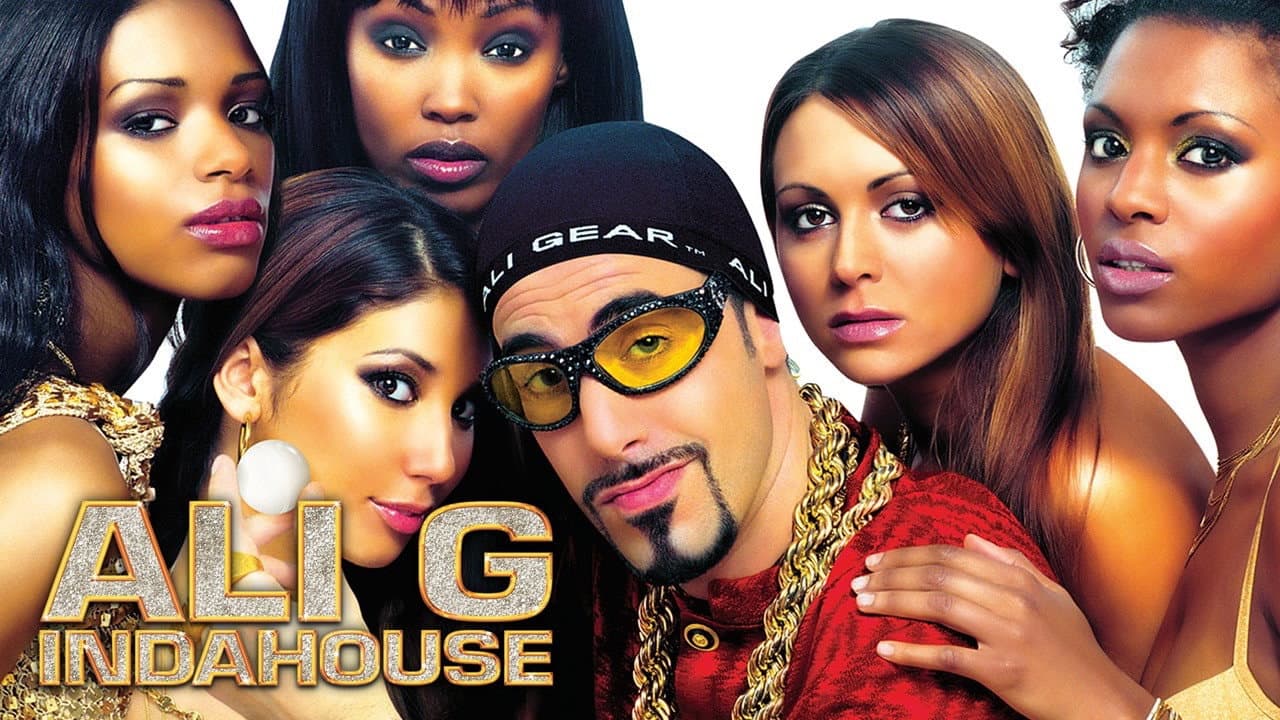 Ali G Movie News: Latest Updates & Buzz still 8