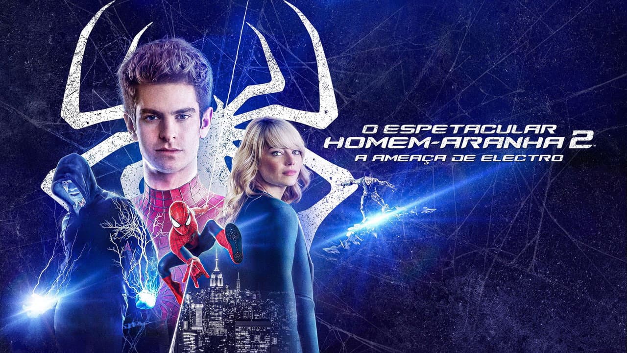 The Amazing Spider-Man 2 (2014) - News & Updates still 7