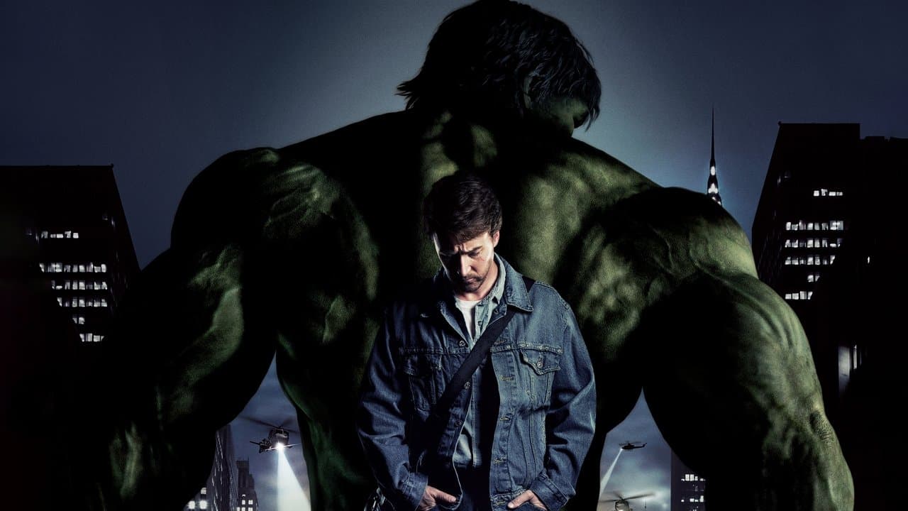 The Incredible Hulk still 2