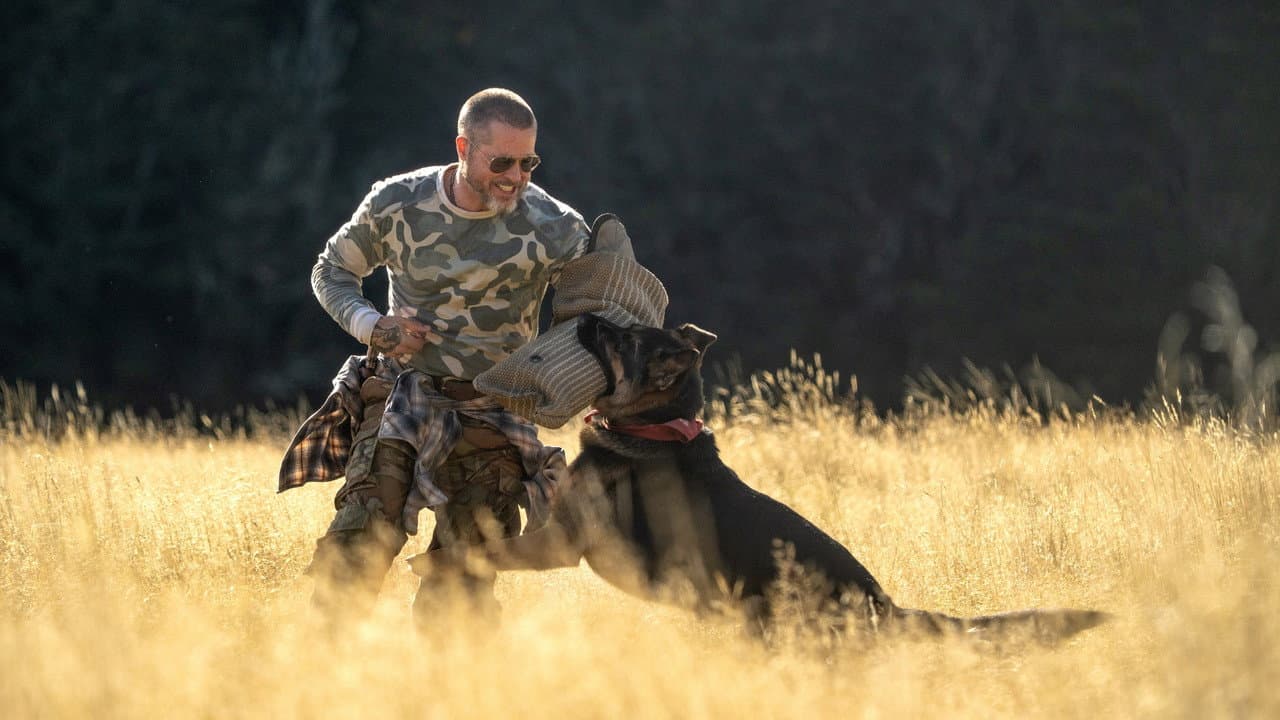 Heart of the Beast still 7