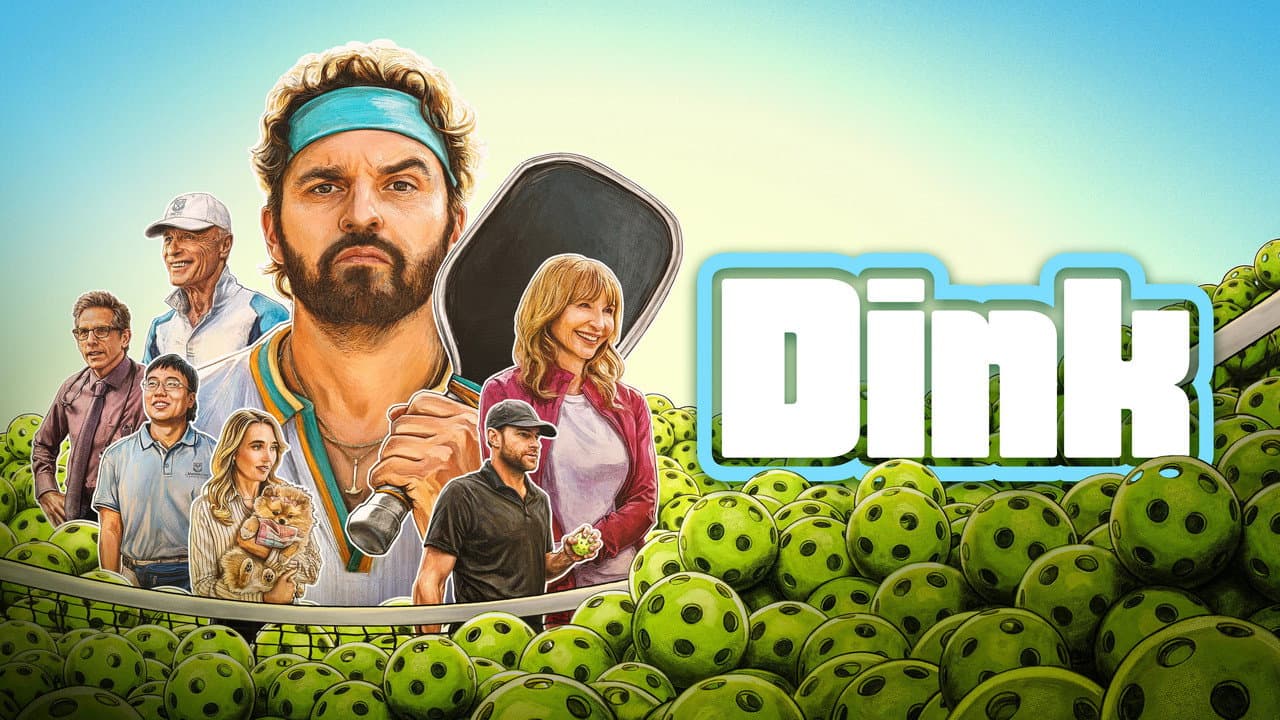 The Dink Movie News: Latest Updates & More still 2