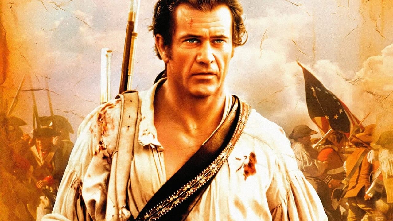 The Patriot still 8