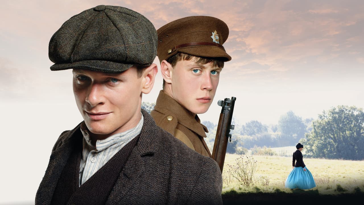 Private Peaceful still 2