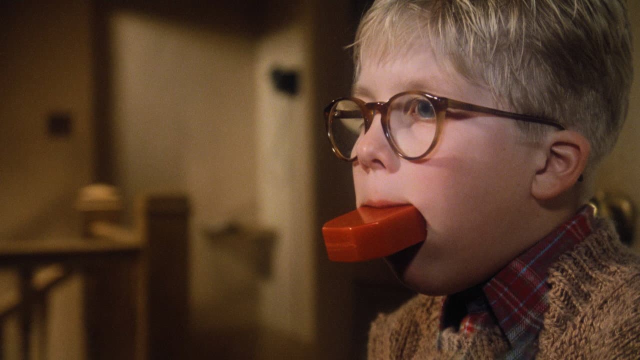 A Christmas Story (1983) News, Updates & Hidden Facts still 7
