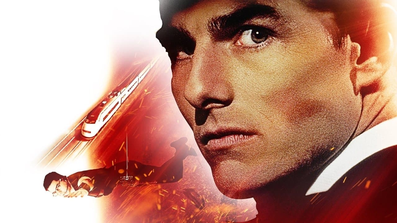Mission (1996) - Brian De Palma Film News still 4