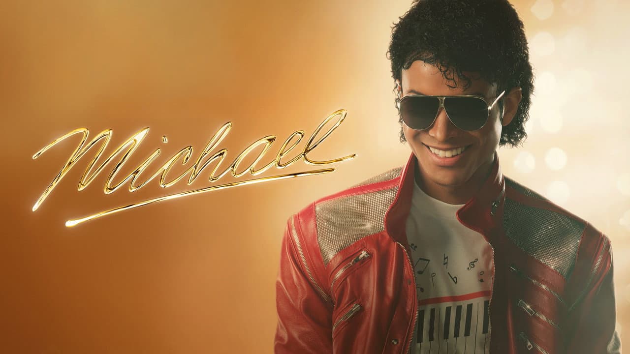 Michael (2026) - Antoine Fuqua’s New Film | News still 8