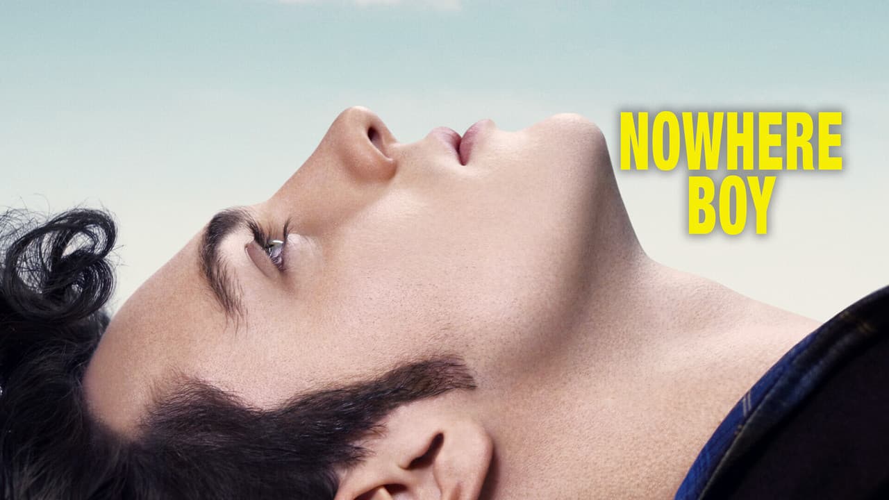 Nowhere Boy still 5