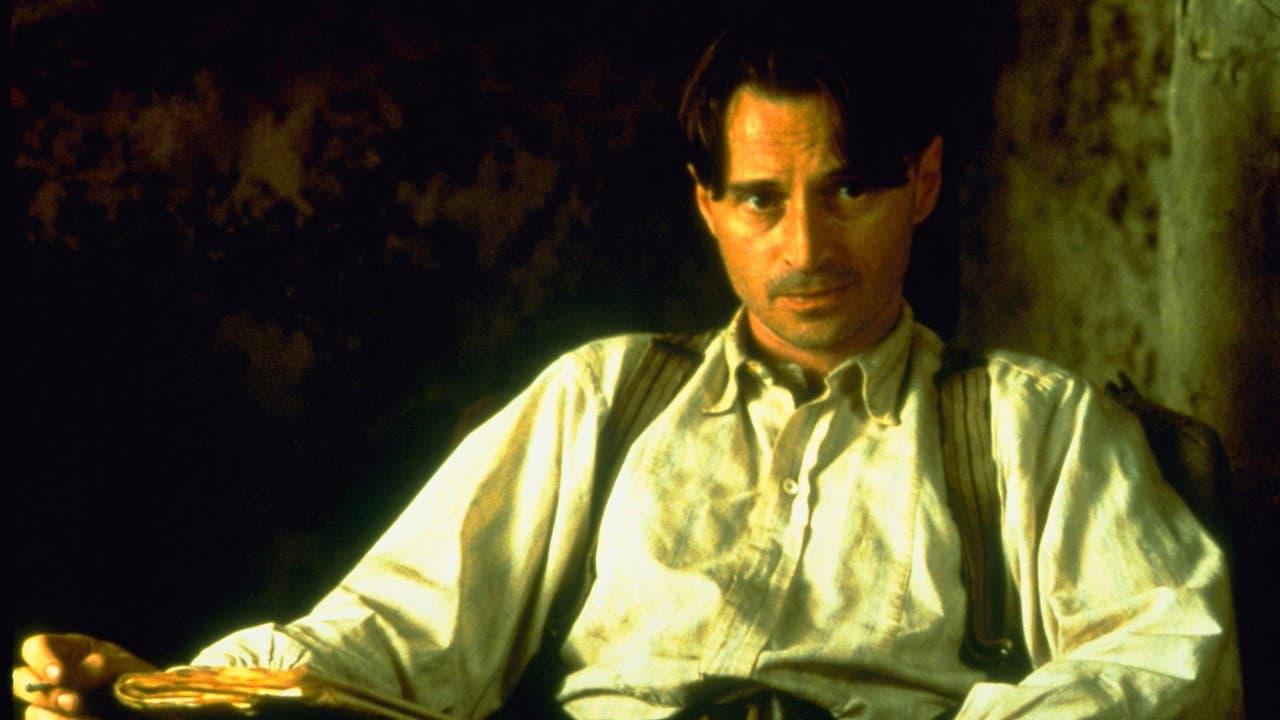 Ashes (1999) - Alan Parker Film News | Updates still 8