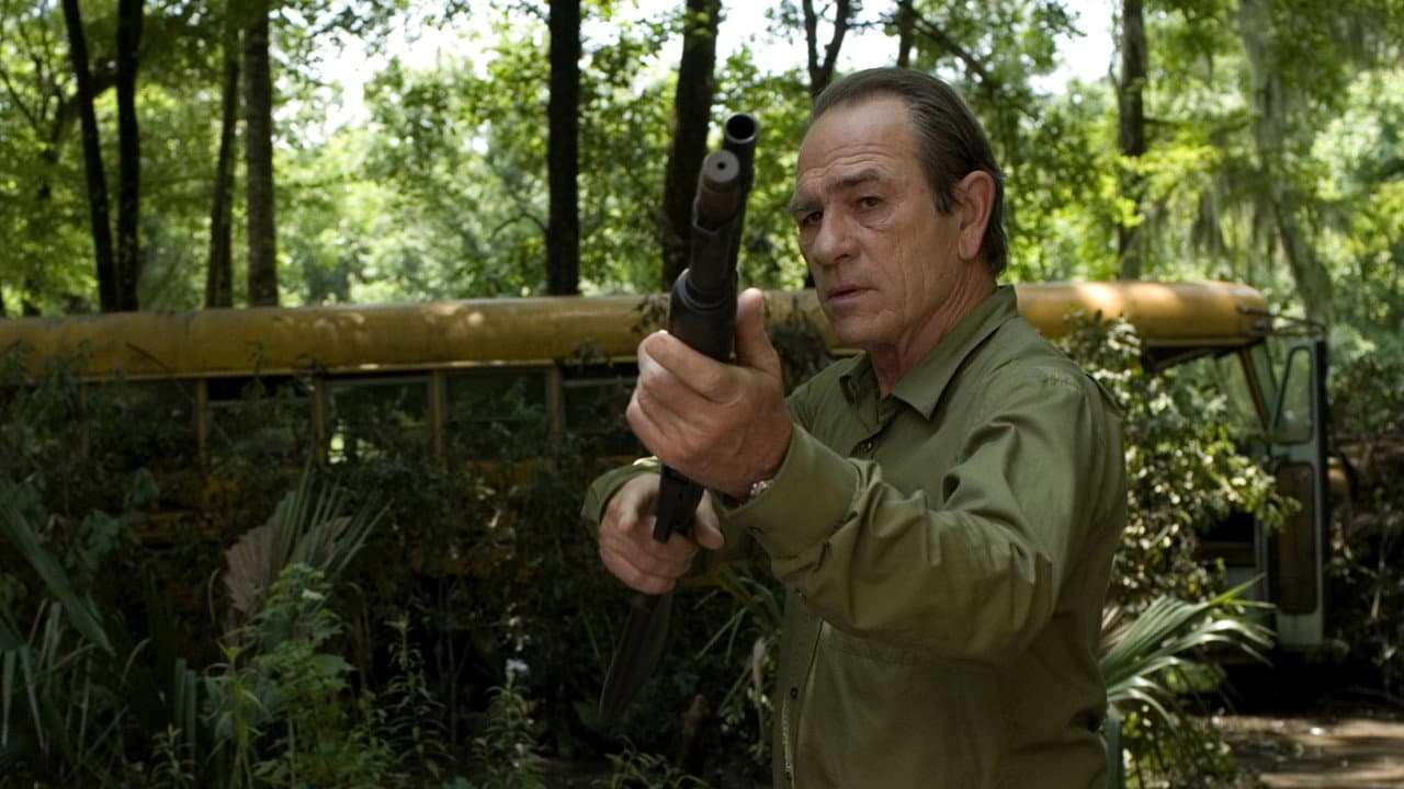 In the Electric Mist still 3