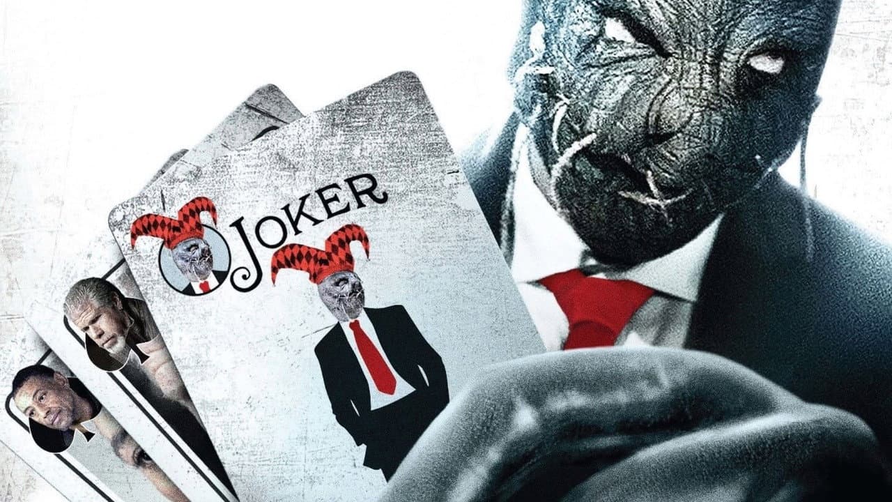 Poker Night still 1