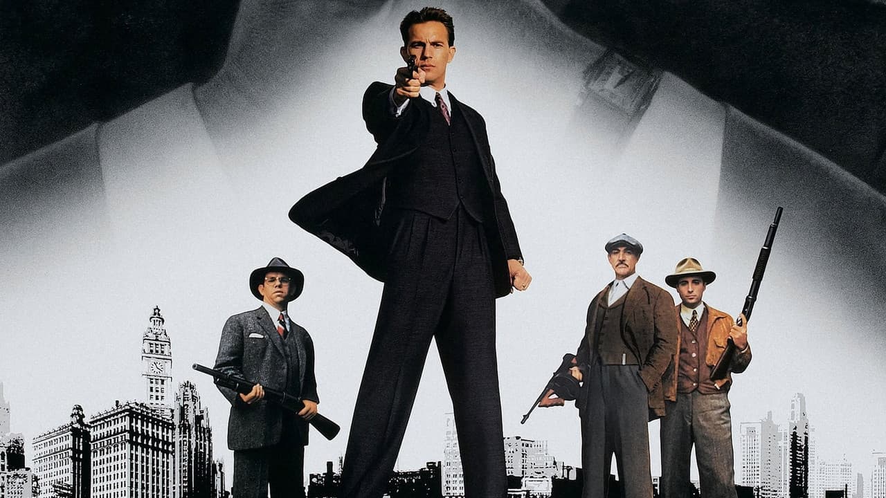 The Untouchables still 4
