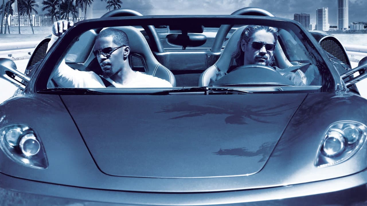 Miami Vice (2006) - News, Cast & Updates still 7