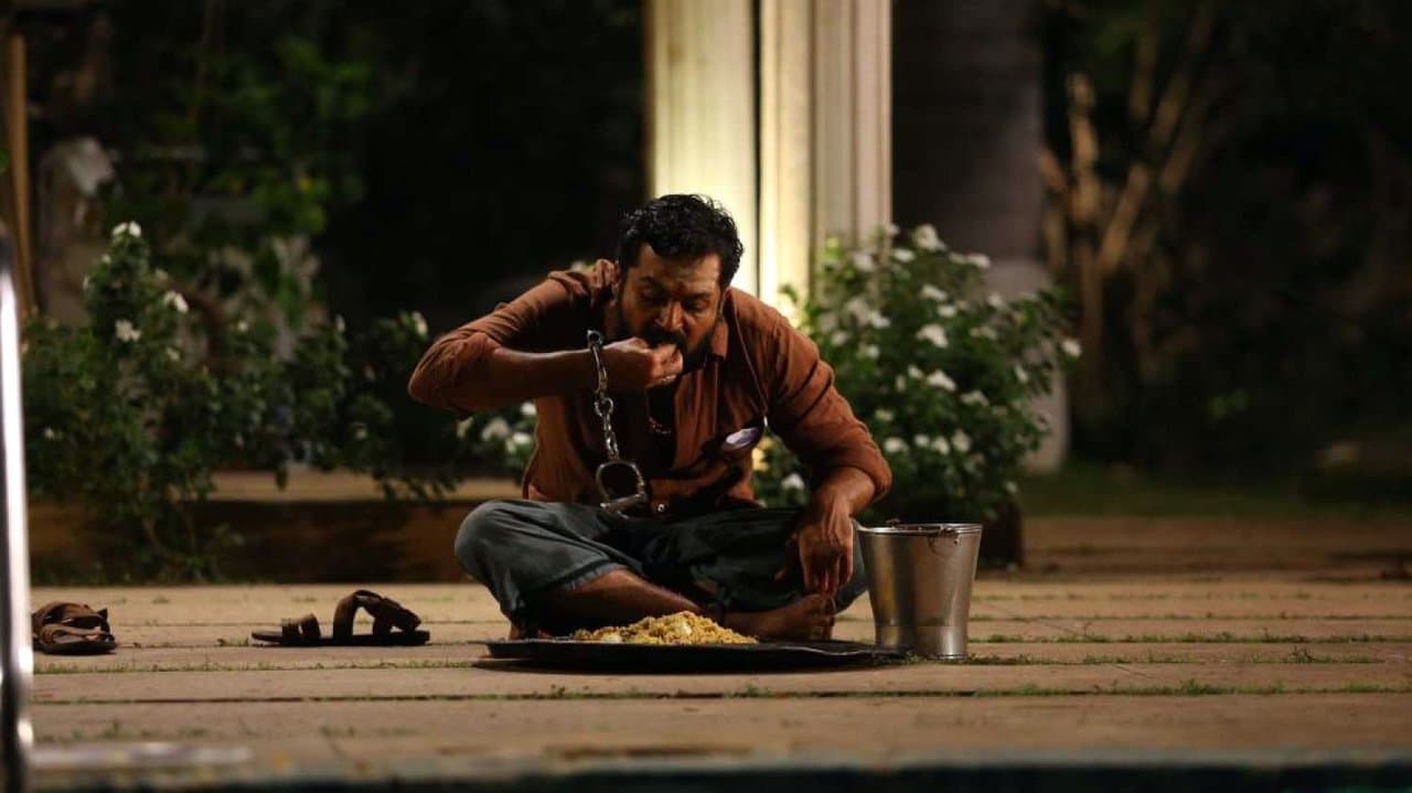 Kaithi still 4