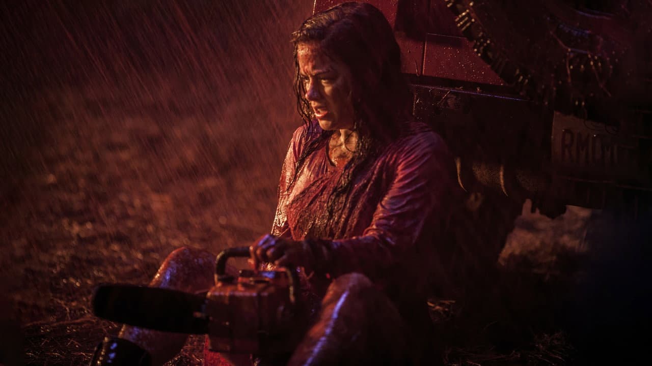 Evil Dead Trailer Breakdown: Every Gruesome Detail still 6