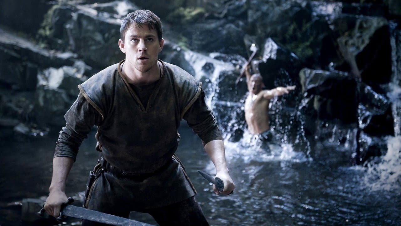 The Eagle still 4