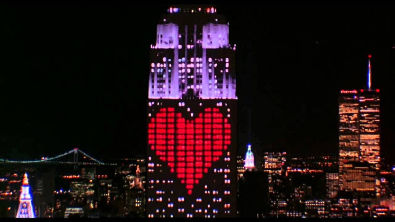 Sleepless in Seattle still 3