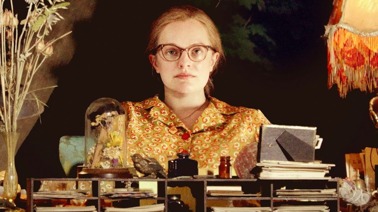 Shirley still 1