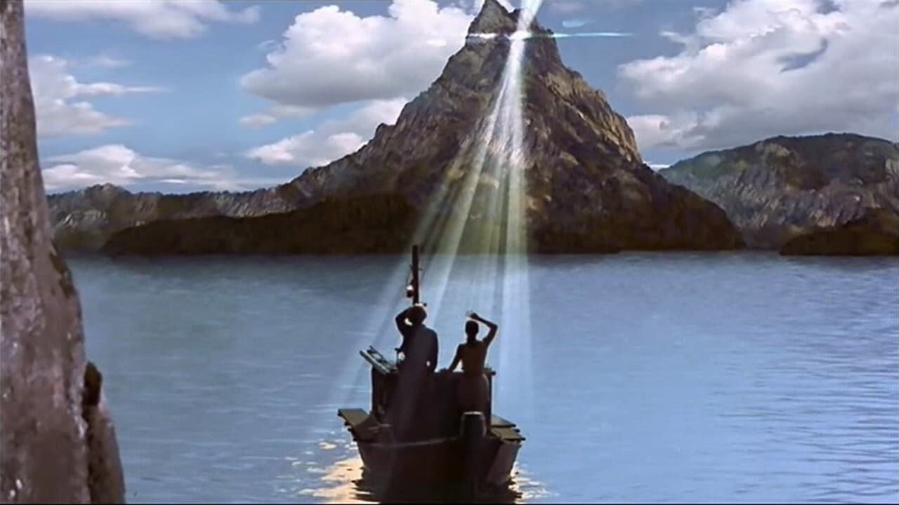 Gold Diggers: The Secret of Bear Mountain still 7