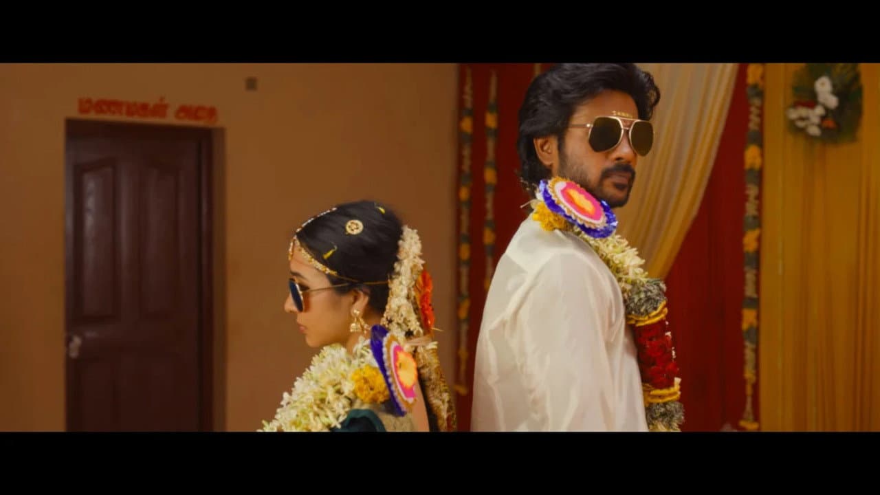 Modha Rathri still 1