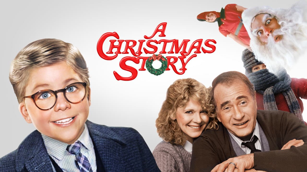 A Christmas Story (1983) News, Updates & Hidden Facts still 3