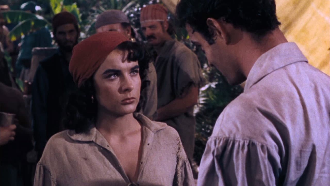 Anne of the Indies still 8