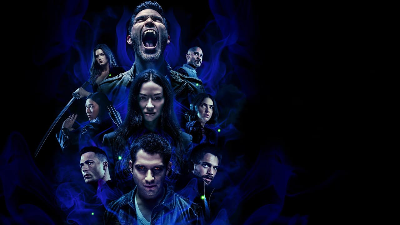 Teen Wolf: The Movie still 7