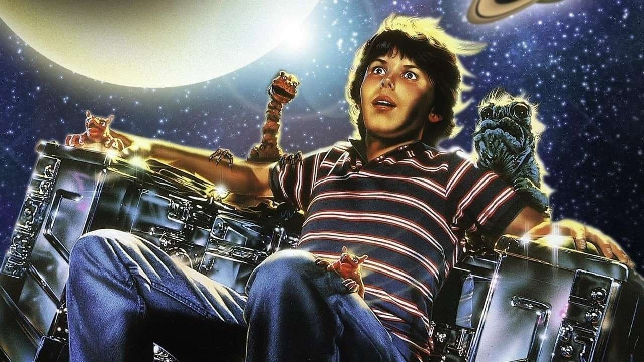Flight of the Navigator still 7