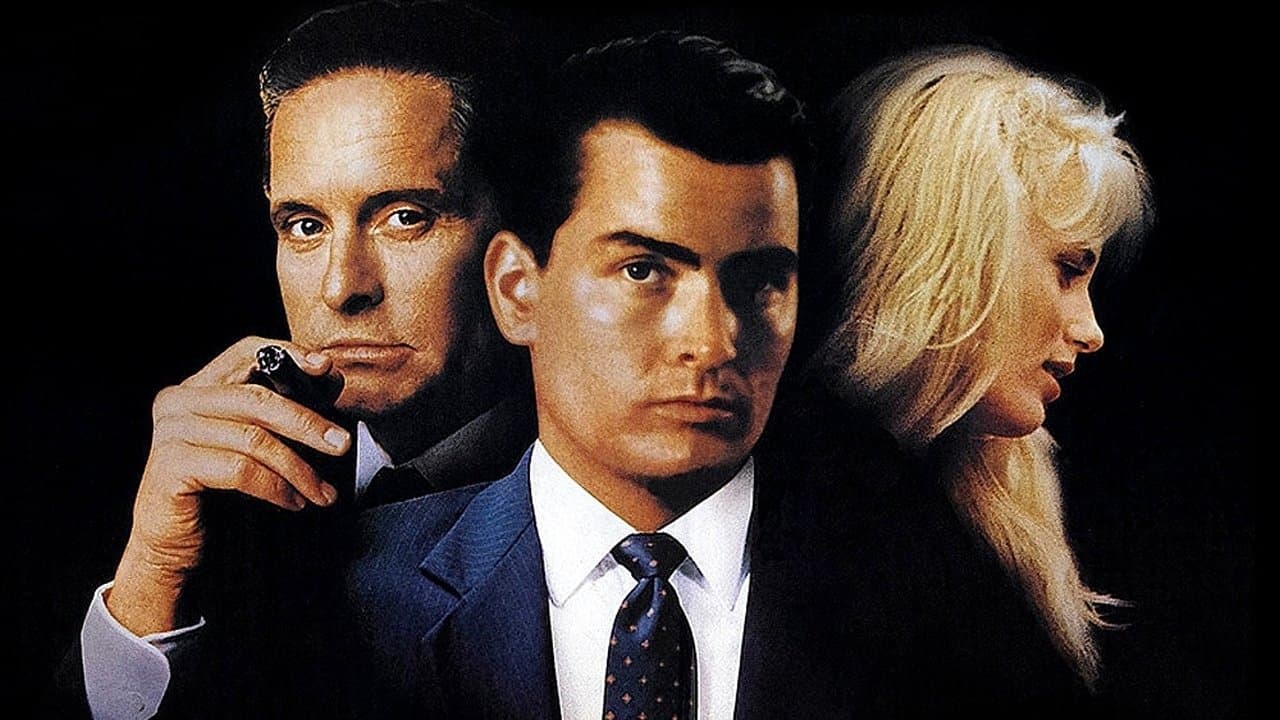 Wall Street still 7