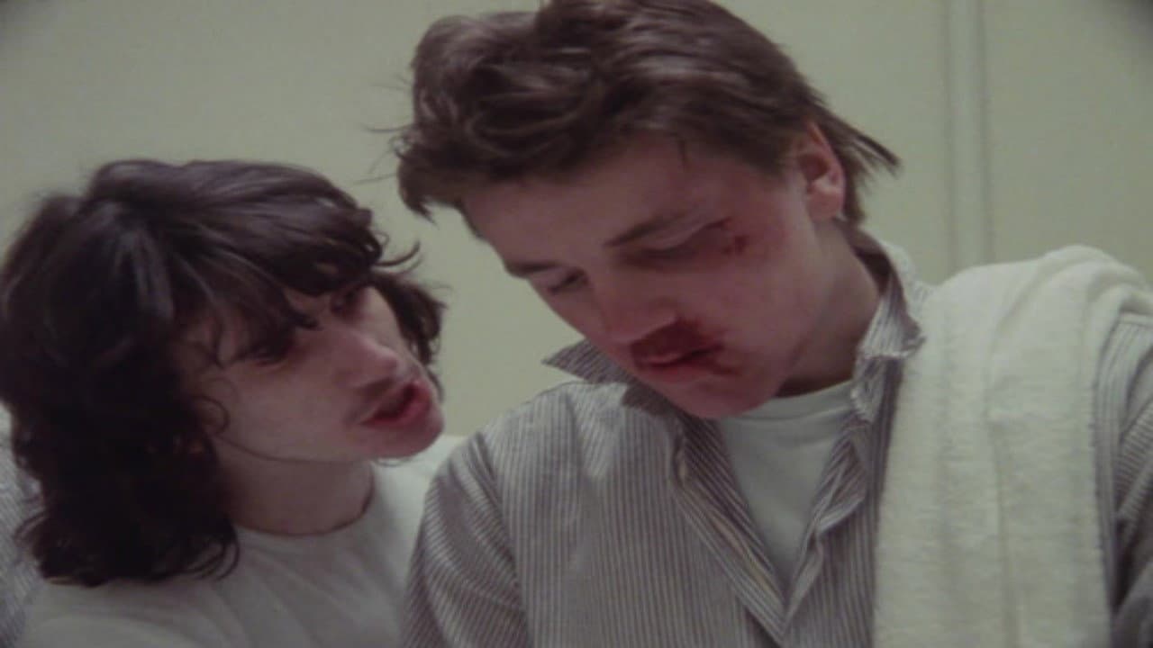 Scum still 4