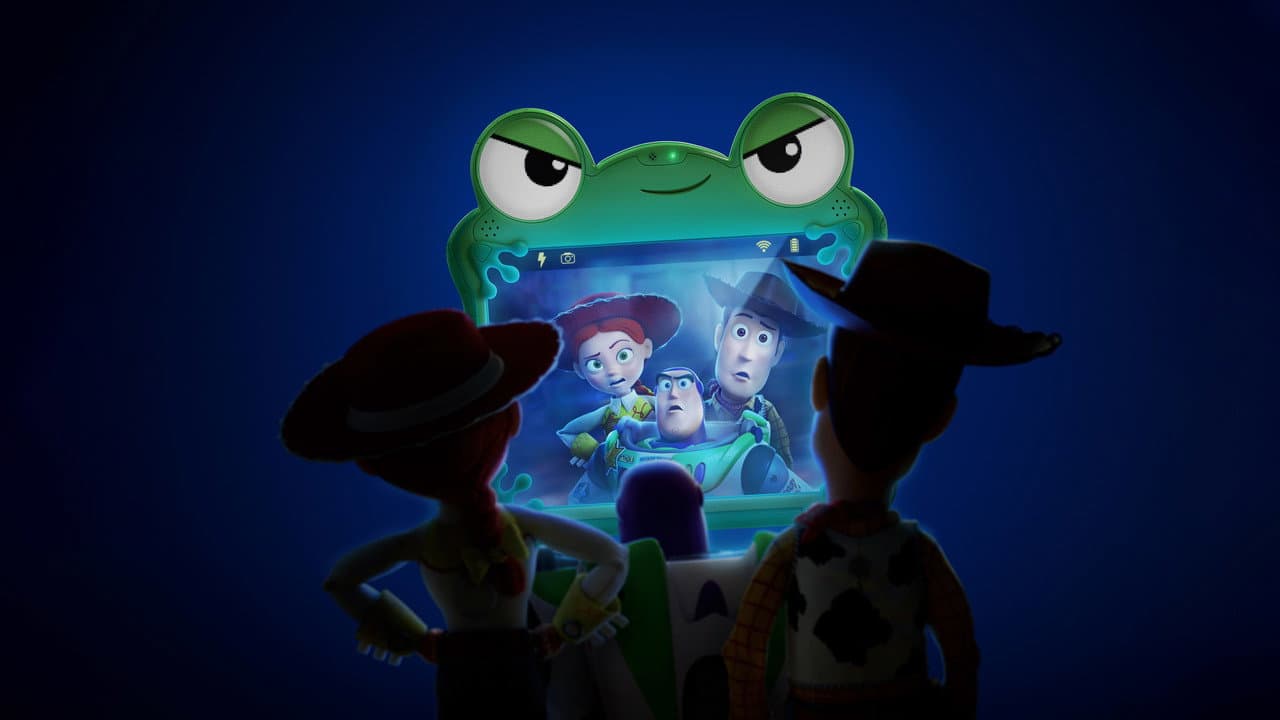 Toy Story 5 Review: A Fun, Familiar Return still 5