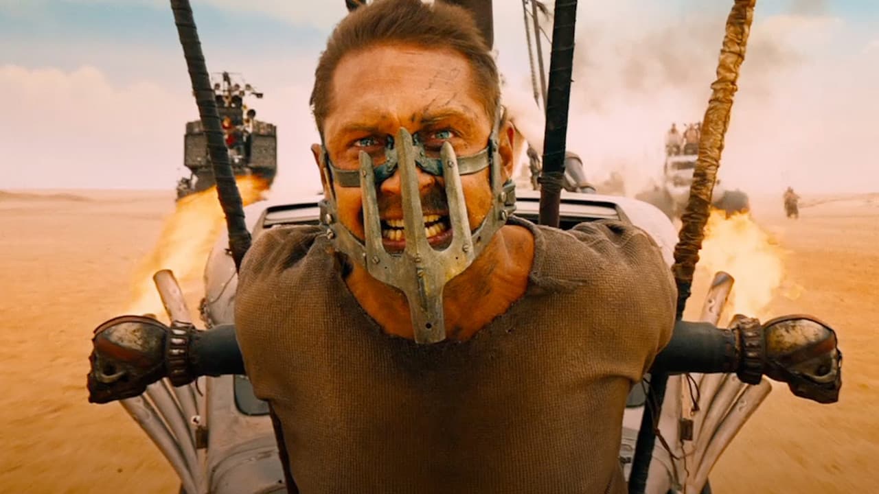 Mad Max: Fury Road (2015) - Movie News & Updates still 1