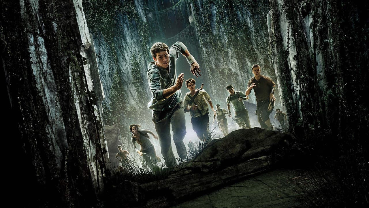 The Runner (2014) - Movie News & Updates still 2