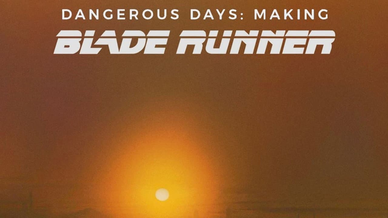 Dangerous Days: Making Blade Runner still 3