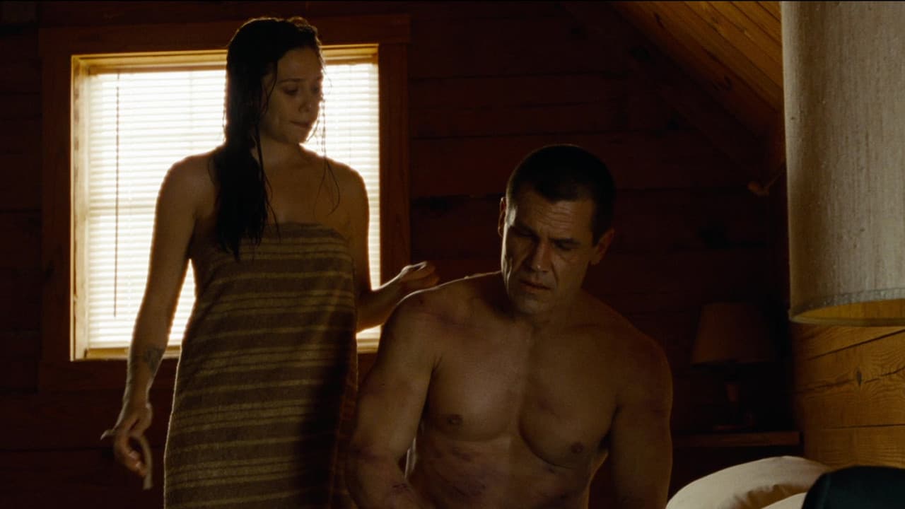 Oldboy still 6