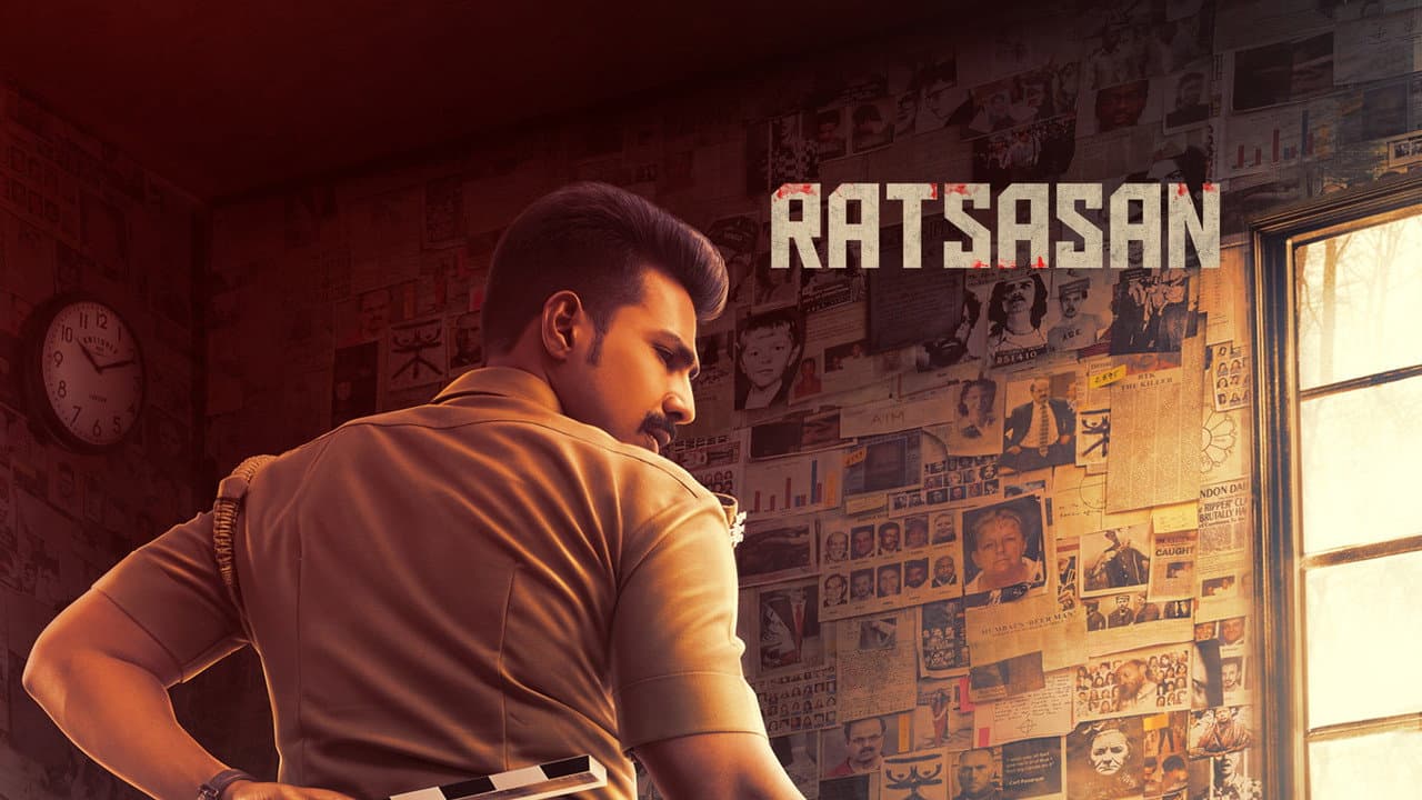Ratsasan still 7
