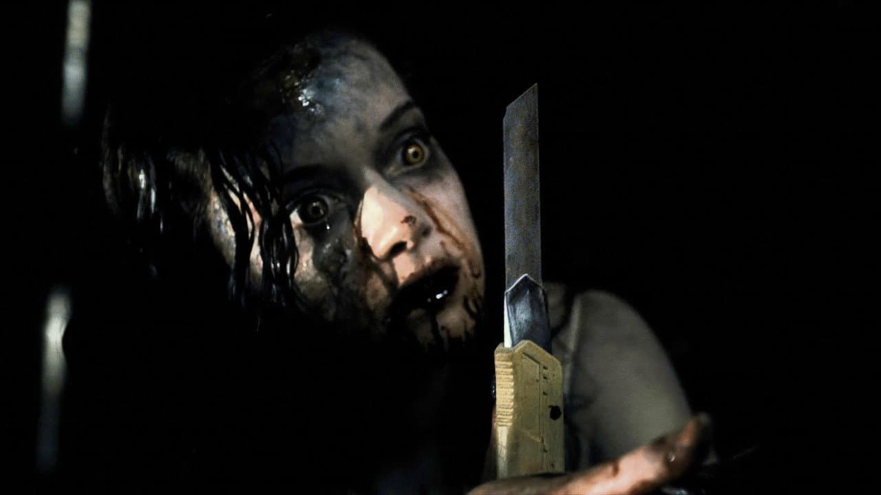 Evil Dead Trailer Breakdown: Every Gruesome Detail still 4