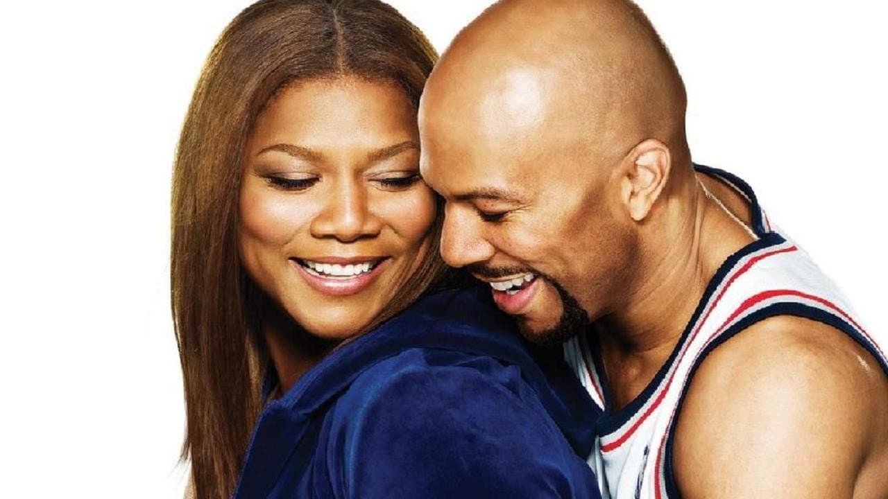 Just Wright still 5