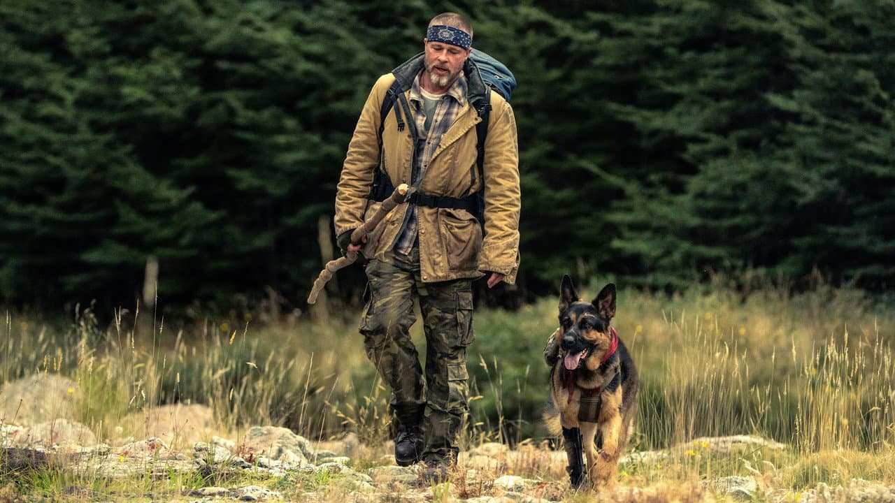 Heart of the Beast still 8