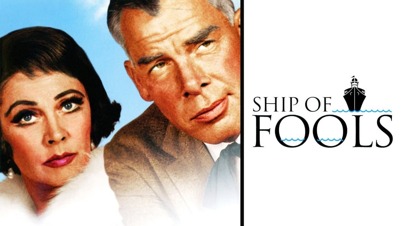 Ship of Fools still 6