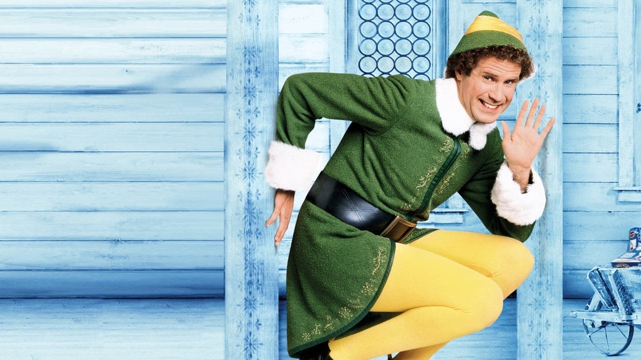 Elf Movie News: Updates & Cast Info (2025) still 2