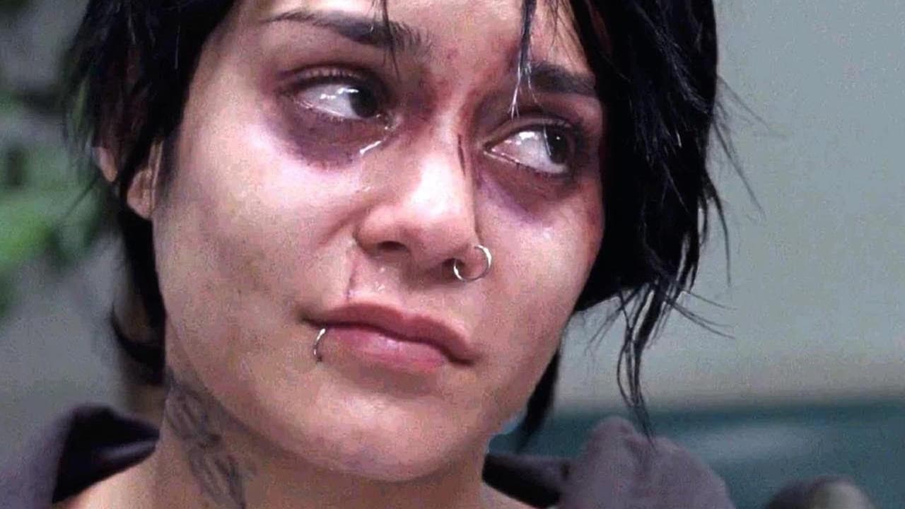 Gimme Shelter still 4
