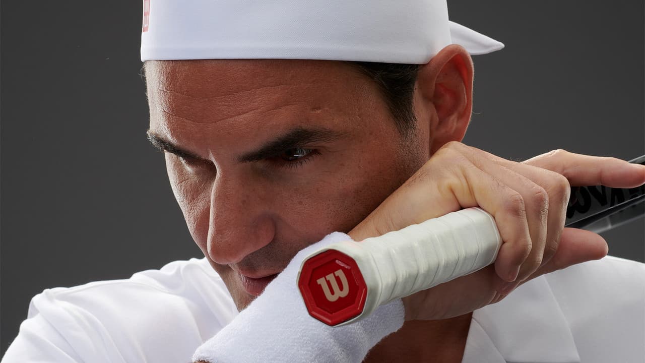 Federer: Twelve Final Days still 5