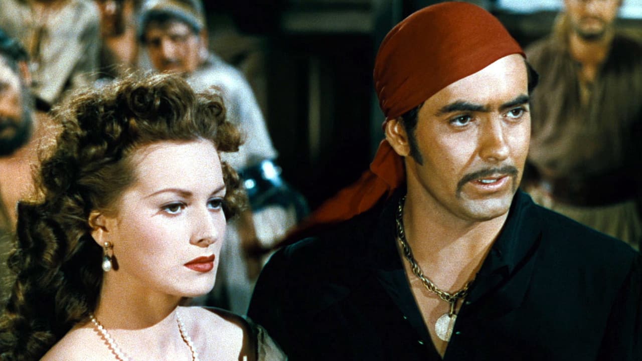 The Black Swan still 1