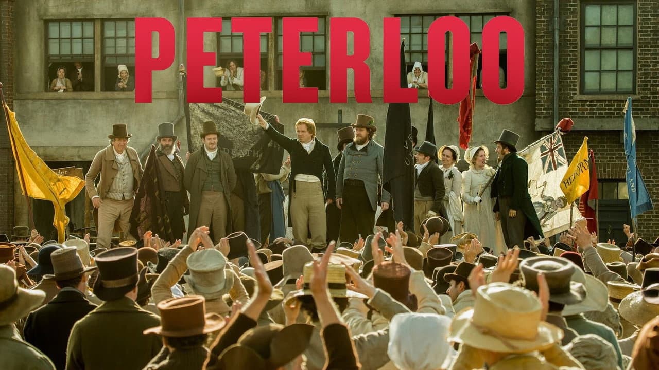 Peterloo still 7