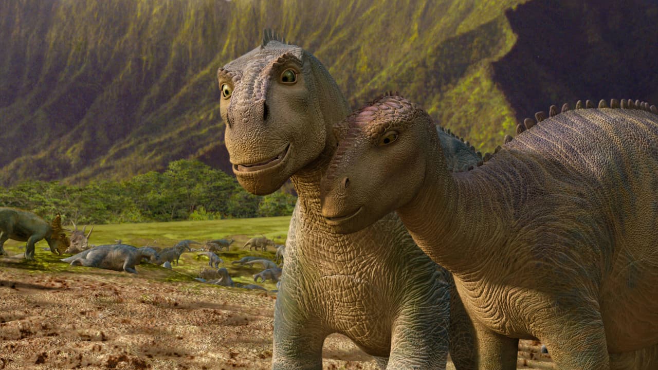 Dinosaur still 5