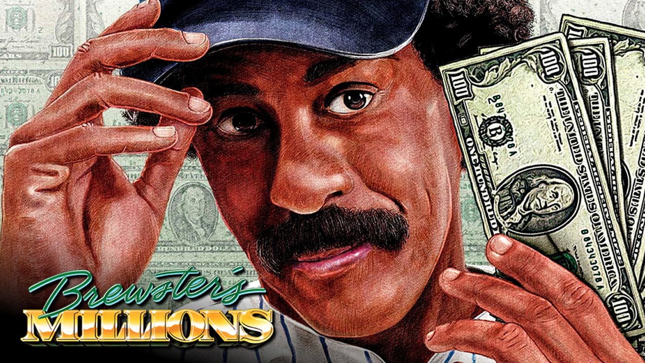 Brewster's Millions still 1