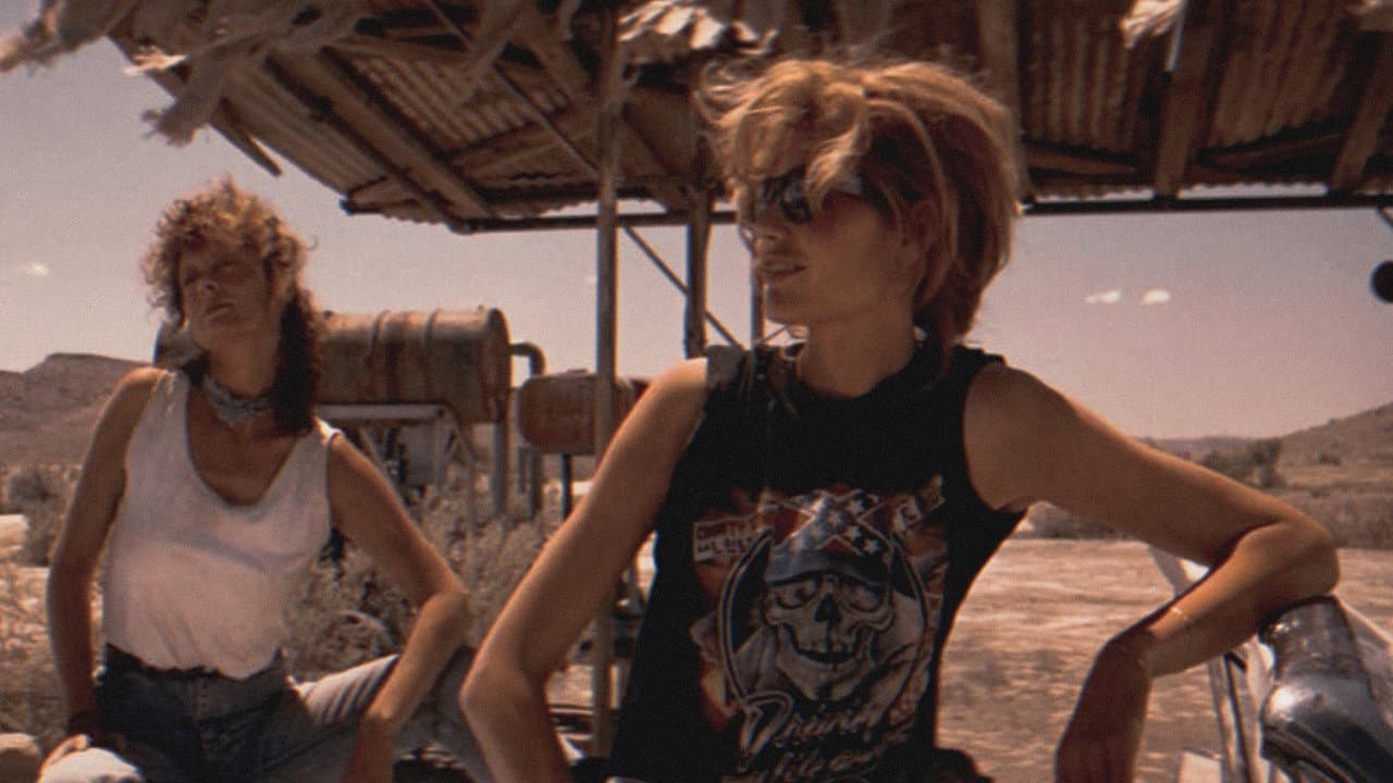 Thelma (1991) - Ridley Scott Film News still 6