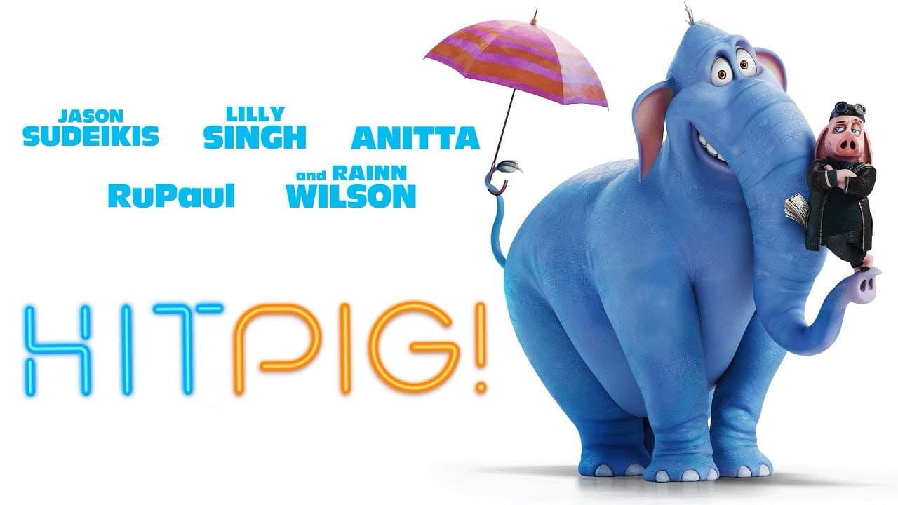 Hitpig! still 7